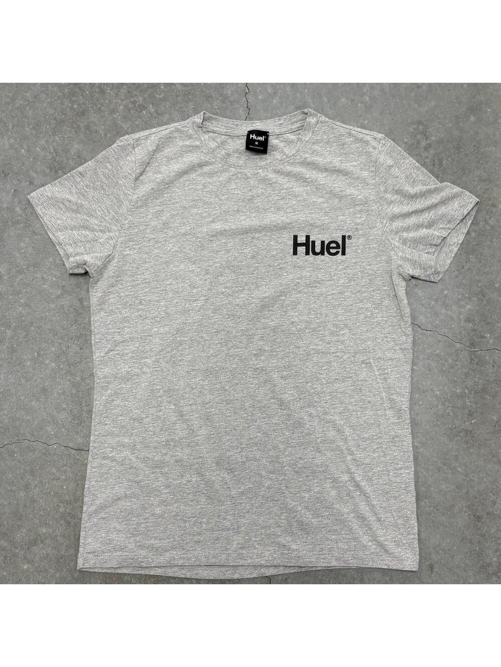 Huel Logo T Shirt